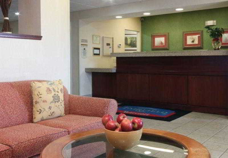 Fairfield Inn Erie