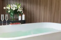 Excellence Riviera Cancun All Inclusive - Adults Only - Hot Tub