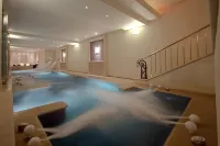 RSL Cold & hot Springs Resort Suao - 5 stjerner