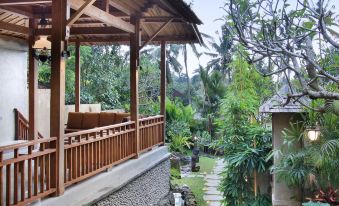 Graha Sandat Villas by Pramana Villas