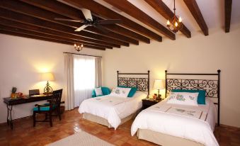 Guaycura Boutique Hotel, Beach Club & Spa