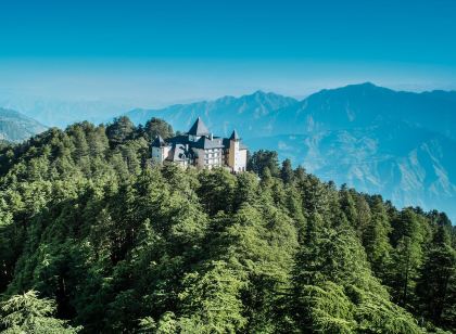 Wildflower Hall, An Oberoi Resort, Shimla