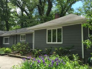 Goldberry Woods- A Modern Farm Resort