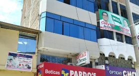 Hospedaje la Terraza