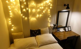 Our Secret Base - Hostel