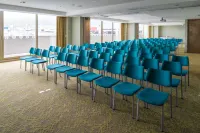 Hotel El Dorado Bogota