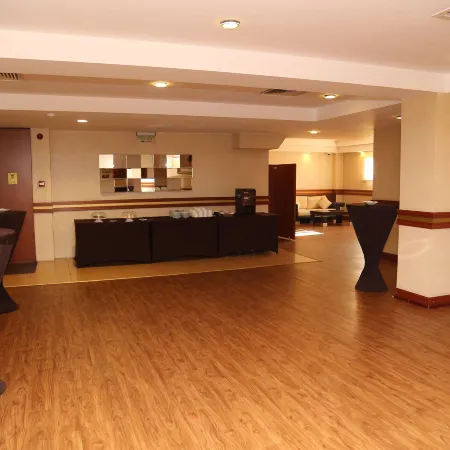 Bilek Istanbul Hotel Отели рядом с достопримечательностью «Сарыер»