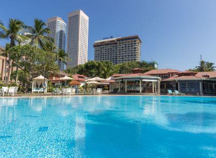 Hilton Colombo Hotel