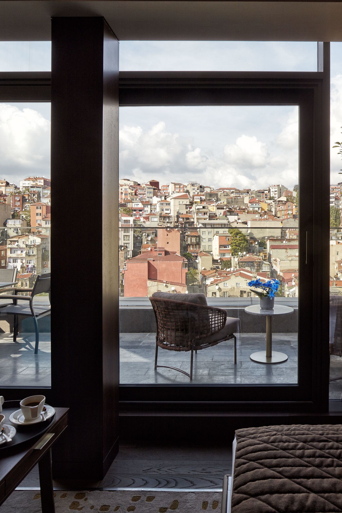 Naz City Hotel Taksim (Naz City Hotel Taksim - Special Category)