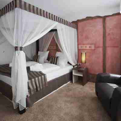 Fini-Resort Badenweiler Rooms