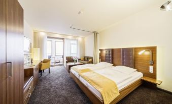 Flair Hotel Zum Schiff