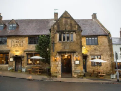 The Porch House Hotels in Stow-on-the-Wold