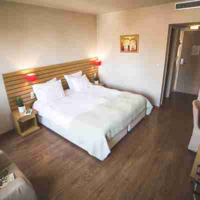 Portaria Hotel Rooms