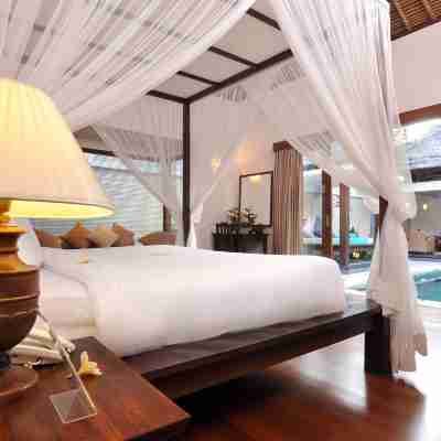 The Villas by Puri Mas Boutique Resort Rooms