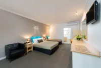 Berri Hotel Hotels in Renmark
