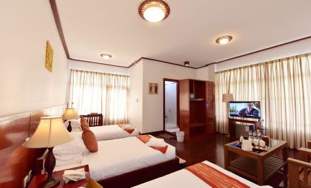 Hotel Maine Li - Housity