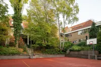 Stayokay Hostel Arnhem Hotels in Ellecom