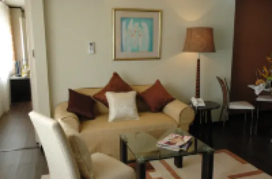 마닐라 매너 호텔