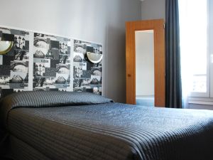 Hotel Cosy Monceau