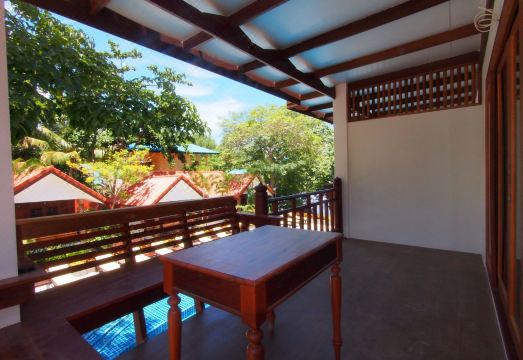 블루 다이아몬드 리조트의 시원한 야외 수영장