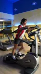 Wyndham Stralsund HanseDom - Fitnessstudio