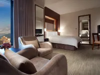 Park Taipei Hotel Hotels near Daan District