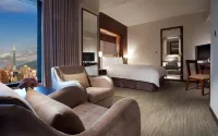 Park Taipei Hotel Hotels in Taipei