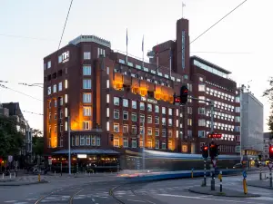 NH Amsterdam Leidseplein
