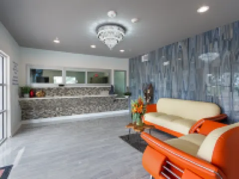 เบย์มอนท์ บายวินด์แฮม คิงวูด โรงแรมในฮิวสตัน