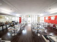 Hotel Roma Tor Vergata Hotels in Rom