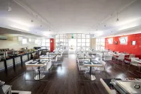 Hotel Roma Tor Vergata Hotels in Rom