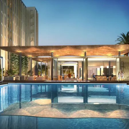 InterContinental DHAKA by IHG