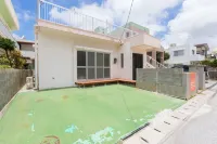 Condominium Palace Resort Chatan III