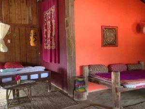 Shanta Ghar Resort-A Rustic Guesthouse