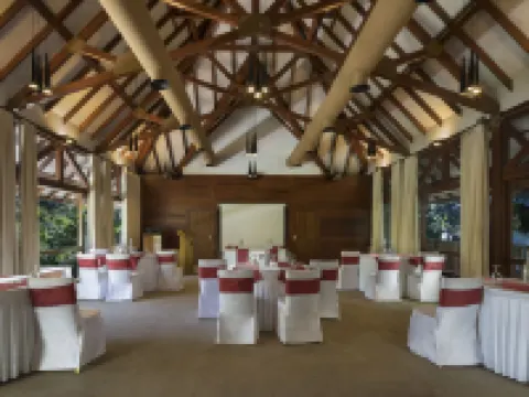 The Tamara Coorg Hotels in Kodagu