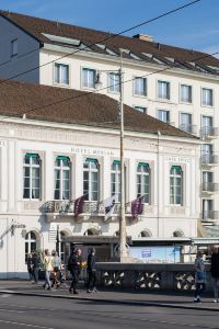 Hoteles En Basilea Cafe Singer Bar Club Desde 109eur Trip Com