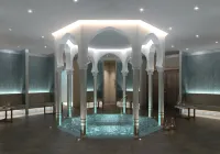 تلال الرياض - جاكوزي