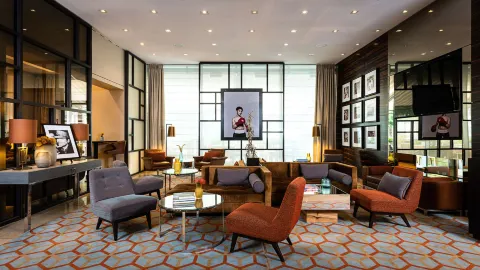 Ameron Köln Hotel Regent in Cologne
