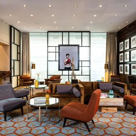Ameron Köln Hotel Regent