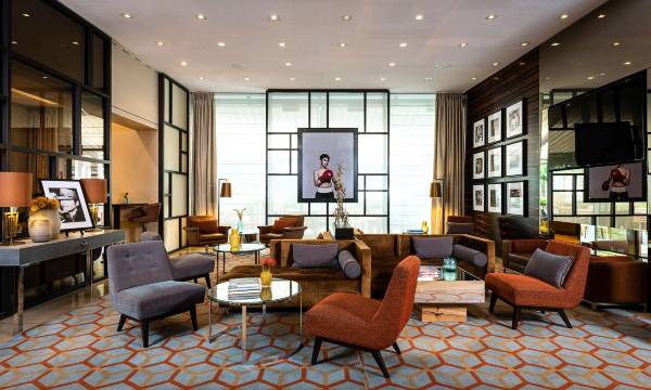 Ameron Köln Hotel Regent