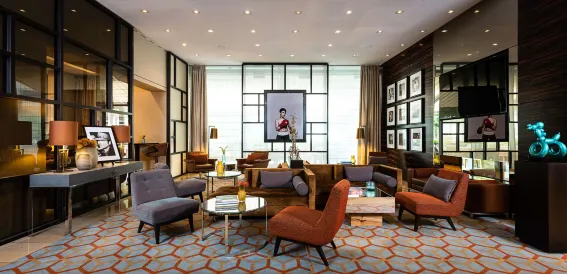 Ameron Köln Hotel Regent