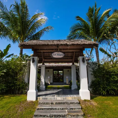 The Anam Cam Ranh