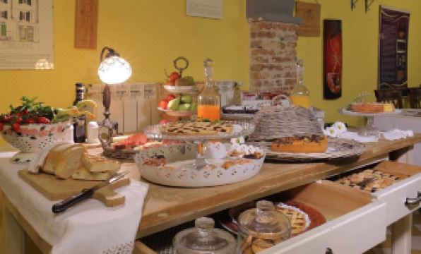 Antica Dimora Patrizia