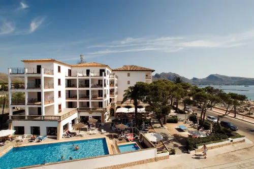 Hoposa Uyal Hotels in Pollença