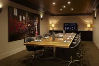 The Royce Hotels in Melbourne