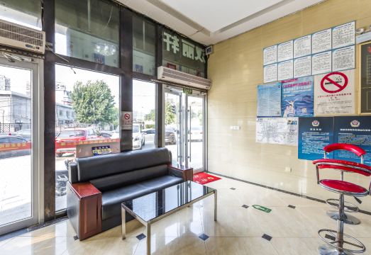 호텔 편의시설 이미지 1