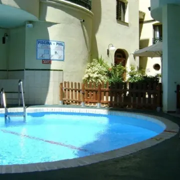 Apartamentos Mediterraneo