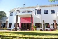 5th Avenue Gooseberry Guest House