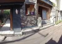 Bale Sasak Bungalow