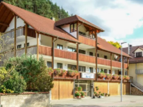 Hotel Gasthof Heckl Hotels in Kinding